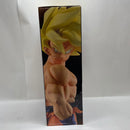【中古】【開封品】超サイヤ人孫悟空 「一番くじ ドラゴンボール THE CHRONICLE OF GOKU」 MASTERLISE C賞＜フィギュア＞（代引き不可）6380