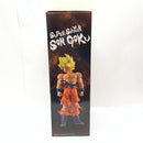 【中古】【開封品】超サイヤ人孫悟空 「一番くじ ドラゴンボール THE CHRONICLE OF GOKU」 MASTERLISE C賞＜フィギュア＞（代引き不可）6380