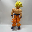 【中古】【開封品】超サイヤ人孫悟空 「一番くじ ドラゴンボール THE CHRONICLE OF GOKU」 MASTERLISE C賞＜フィギュア＞（代引き不可）6380