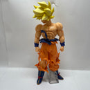 【中古】【開封品】超サイヤ人孫悟空 「一番くじ ドラゴンボール THE CHRONICLE OF GOKU」 MASTERLISE C賞＜フィギュア＞（代引き不可）6380