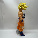 【中古】【開封品】超サイヤ人孫悟空 「一番くじ ドラゴンボール THE CHRONICLE OF GOKU」 MASTERLISE C賞＜フィギュア＞（代引き不可）6380
