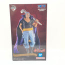 【中古】【未開封】ベン・ベックマン 「一番くじ ワンピース 赤髪海賊団」 MASTERLISE EXPIECE B賞＜フィギュア＞（代引き不可）6380