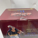 【中古】【未開封】ベン・ベックマン 「一番くじ ワンピース 赤髪海賊団」 MASTERLISE EXPIECE B賞＜フィギュア＞（代引き不可）6380