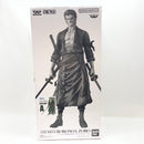 【中古】【未開封】ゾロ(ブラシカラー) 「バンプレくじ PREMIUM ワンピース-ロロノア・ゾロ-」＜フィギュア＞（代引き不可）6380