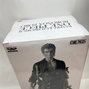 【中古】【未開封】ゾロ(ブラシカラー) 「バンプレくじ PREMIUM ワンピース-ロロノア・ゾロ-」＜フィギュア＞（代引き不可）6380