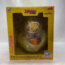 【中古】【未開封】超サイヤ人孫悟空 「一番くじ ドラゴンボール スペクタクルバトル」ラストワン賞 BURSTANT＜フィギュア＞（代引き不可）6380