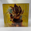 【中古】【未開封】超サイヤ人孫悟空 「一番くじ ドラゴンボール スペクタクルバトル」ラストワン賞 BURSTANT＜フィギュア＞（代引き不可）6380