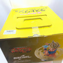 【中古】【未開封】超サイヤ人孫悟空 「一番くじ ドラゴンボール スペクタクルバトル」ラストワン賞 BURSTANT＜フィギュア＞（代引き不可）6380