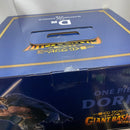 【中古】【未開封】ドリー 「一番くじ ワンピース -エルバフ編- GIANT BASH!! Vol.1」 MASTERLISE EXPIECE D賞＜フィギュア＞（代引き不可）6380