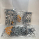 【中古】【未組立】1/144 HG アリュゼウス 「機動戦士ガンダム 閃光のハサウェイ」 [5072030]＜プラモデル＞（代引き不可）6380