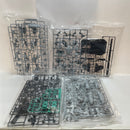 【中古】【未組立】1/144 HG アリュゼウス 「機動戦士ガンダム 閃光のハサウェイ」 [5072030]＜プラモデル＞（代引き不可）6380