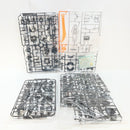 【中古】【未組立】 1/100 MG MS-07B グフ Ver.2.0 [クリアカラー] 「機動戦士ガンダム」 [5067470]＜プラモデル＞（代引き不可）6380
