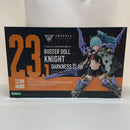 【中古】【未組立】 1/1 BUSTER DOLL ナイト DARKNESS CLAW 「メガミデバイス」 [KP780]＜プラモデル＞（代引き不可）6380