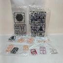 【中古】【未組立】 1/1 BUSTER DOLL ナイト DARKNESS CLAW 「メガミデバイス」 [KP780]＜プラモデル＞（代引き不可）6380