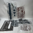 【中古】【未組立】1/700 宇宙戦艦ヤマト[放映50周年 庵野秀明プロデュース版] 「宇宙戦艦ヤマト」 [TU-11645]＜プラモデル＞（代引き不可）6380