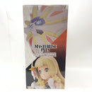 【中古】【未開封】リーリエ＆ソルガレオ MASTERLISE PLUS 一番くじ ポケモンマスターズ EX 7th Anniversary ラストワン賞＜フィギュア＞（代引き不可）6380