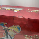 【中古】【未開封】マジコスレッド＆リザードン 「一番くじ ポケモンマスターズ EX 7th Anniversary」 MASTERLISE PLUS A賞＜フィギュア＞（代引き不可）6380