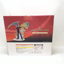 【中古】【未開封】マジコスレッド＆リザードン 「一番くじ ポケモンマスターズ EX 7th Anniversary」 MASTERLISE PLUS A賞＜フィギュア＞（代引き不可）6380