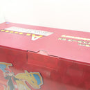【中古】【未開封】マジコスレッド＆リザードン 「一番くじ ポケモンマスターズ EX 7th Anniversary」 MASTERLISE PLUS A賞＜フィギュア＞（代引き不可）6380