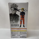 【中古】【未開封】うずまきナルト 「一番くじ NARUTO-ナルト- 疾風伝 風影奪還編」 MASTERLISE A賞＜フィギュア＞（代引き不可）6380