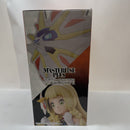 【中古】【未開封】リーリエ(24アニバーサリー)＆ソルガレオ「一番くじ ポケモンマスターズ EX7th Anniversary」ラストワン賞＜フィギュア＞（代引き不可）6380