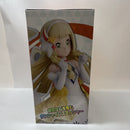 【中古】【未開封】リーリエ(24アニバーサリー)＆ソルガレオ「一番くじ ポケモンマスターズ EX7th Anniversary」ラストワン賞＜フィギュア＞（代引き不可）6380