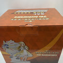 【中古】【未開封】リーリエ(24アニバーサリー)＆ソルガレオ「一番くじ ポケモンマスターズ EX7th Anniversary」ラストワン賞＜フィギュア＞（代引き不可）6380