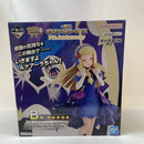 【中古】【未開封】リーリエ(21アニバーサリー)＆ルナアーラ 「一番くじ ポケモンマスターズ EX 7th Anniversary」B賞＜フィギュア＞（代引き不可）6380