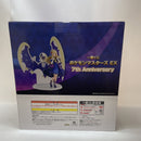 【中古】【未開封】リーリエ(21アニバーサリー)＆ルナアーラ 「一番くじ ポケモンマスターズ EX 7th Anniversary」B賞＜フィギュア＞（代引き不可）6380