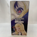 【中古】【未開封】リーリエ(21アニバーサリー)＆ルナアーラ 「一番くじ ポケモンマスターズ EX 7th Anniversary」B賞＜フィギュア＞（代引き不可）6380