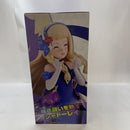 【中古】【未開封】リーリエ(21アニバーサリー)＆ルナアーラ 「一番くじ ポケモンマスターズ EX 7th Anniversary」B賞＜フィギュア＞（代引き不可）6380