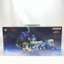 【中古】【未開封】エヴァンゲリオン初号機 「一番くじ ヱヴァンゲリヲン新劇場版：序」 MEGAVIGNETTE A賞＜フィギュア＞（代引き不可）6380