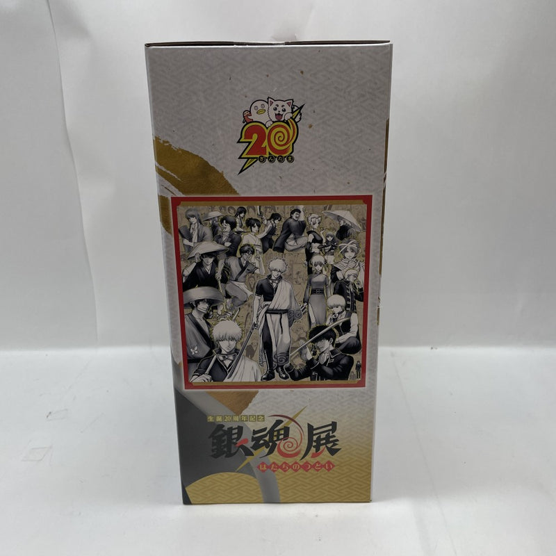 中古】【未開封】神威 〜銀魂展キャラクタービジュアル〜「一番くじ
