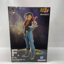 【中古】【未開封】超17号 「一番くじ ドラゴンボールGT」 MASTERLISE F賞＜フィギュア＞（代引き不可）6380