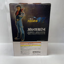 【中古】【未開封】超17号 「一番くじ ドラゴンボールGT」 MASTERLISE F賞＜フィギュア＞（代引き不可）6380
