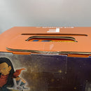 【中古】【未開封】超17号 「一番くじ ドラゴンボールGT」 MASTERLISE F賞＜フィギュア＞（代引き不可）6380
