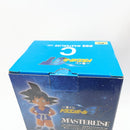 【中古】【未開封】孫悟空 「一番くじ ドラゴンボールGT」 MASTERLISE C賞＜フィギュア＞（代引き不可）6380