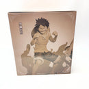 【中古】【未開封】Revible Moment -エース＆ルフィ- 「一番くじ ワンピース ドラマティックメモリーズ」 ラストワン賞＜フィギュア＞（代引き不可）6380
