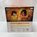 【中古】【未開封】Revible Moment -エース＆ルフィ- 「一番くじ ワンピース ドラマティックメモリーズ」 ラストワン賞＜フィギュア＞（代引き不可）6380