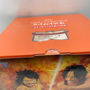 【中古】【未開封】Revible Moment -エース＆ルフィ- 「一番くじ ワンピース ドラマティックメモリーズ」 ラストワン賞＜フィギュア＞（代引き不可）6380