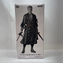 【中古】【未開封】ゾロ(ブラシカラー) 「バンプレくじ PREMIUM ワンピース-ロロノア・ゾロ-」＜フィギュア＞（代引き不可）6380