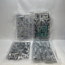 【中古】【未組立】1/144 HG アリュゼウス 「機動戦士ガンダム 閃光のハサウェイ」 [5072030]＜プラモデル＞（代引き不可）6380