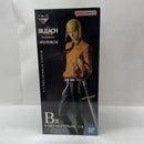 【中古】【未開封】平子真子 「一番くじ BLEACH Stirring Souls vol.4」 MASTERLISE B賞＜フィギュア＞（代引き不可）6380