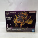 【中古】【未開封】四楓院夜一 「一番くじ BLEACH-ブリーチ- Stirring Souls vol.5」 MASTERLISE C賞＜フィギュア＞（代引き不可）6380