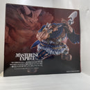 【中古】【未開封】ブロギー 「一番くじ ワンピース -エルバフ編- GIANT BASH!! Vol.2」 MASTERLISE EXPIECE D賞＜フィギュア＞（代引き不可）6380