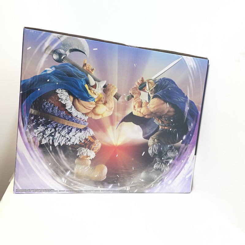 中古】【未開封】ドリー 「一番くじ ワンピース -エルバフ編- GIANT