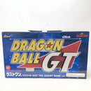 【中古】【未開封】THE GIGANT NAME ドラゴンボールGT 「一番くじ ドラゴンボールGT」ラストワン賞＜フィギュア＞（代引き不可）6380