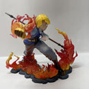【中古】【開封品】サボ 〜火拳継承〜 「ワンピース」 エクセレントモデルLIMITED Portrait.Of.Pirates＜フィギュア＞（代引き不可）6380