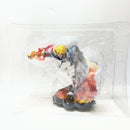 【中古】【開封品】サボ 〜火拳継承〜 「ワンピース」 エクセレントモデルLIMITED Portrait.Of.Pirates＜フィギュア＞（代引き不可）6380