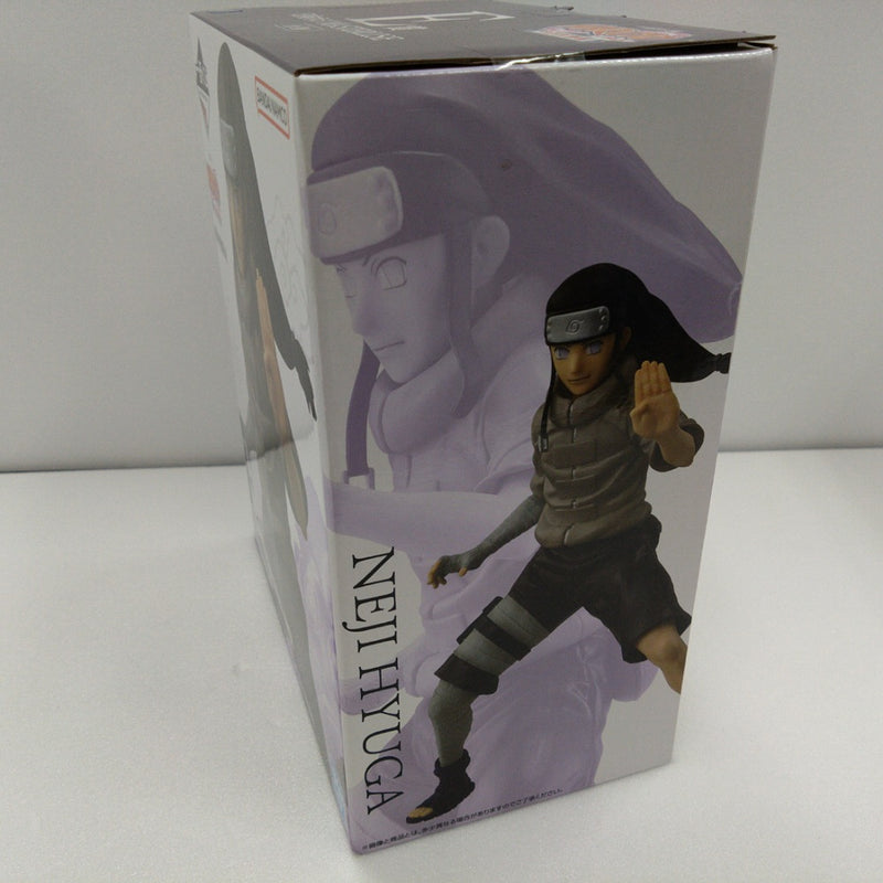 新品未開封✨一番くじNARUTO 中忍試験編E賞日向ネジ フィギュア⚠️おまけ付き 一番くじNARUTO 日向ネジ フィギュア E賞 - メルカリ